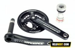 Race Face Evolve Bash