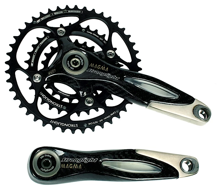 Stronglight Magma 3 Stronglight Magma