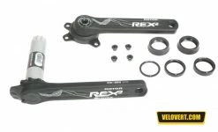 Rotor Rex2.1 Inpower