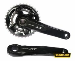 Shimano XT M8000 Double Boost