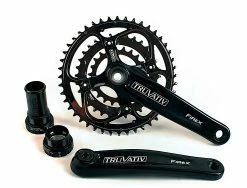 TRUVATIV Firex 3.3 Team