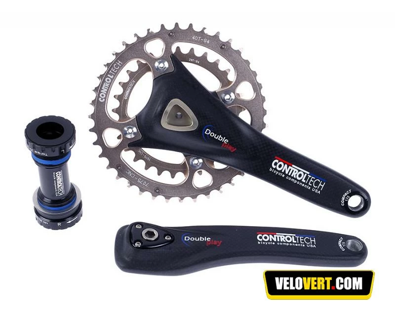 Controltech Double Play 3 Controltech Double Play