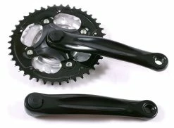 Gpa Cycle Aluminium MTB