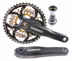 Shimano M542