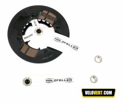 TRUVATIV Holzfeller 2.2 RG