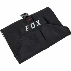 Fox Racing Tool Roll - Sac à Outils - Noir