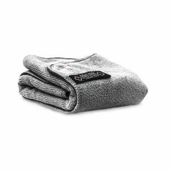 Muc-Off Kit D'entretien Pour Chaussures De Vélo -vélo Soldes 272 LuxuryMicrofibrePolishingCloth GREY 2021 8932ae33 08fb 4752 ae67 23a99587e866 1000x1000