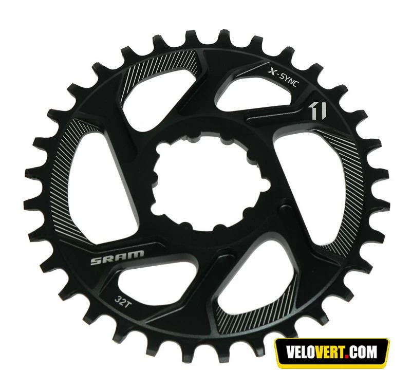 SRAM X-Sync DM GXP 32T 3 SRAM X-Sync DM GXP 32T