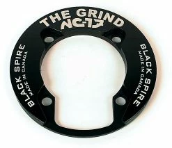 Nc-17 The Grind