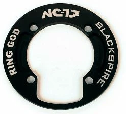 Nc-17 Ring God