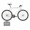 6KU Evian 2 Singlespeed/Fixed Bike - Jantes En V Profond 30 Mm -vélo Soldes 30158e4f93425477