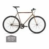 6KU Vélo Dallas Singlespeed/Fixed - Jantes En V Profond De 30 Mm -vélo Soldes 30158e60bbc3b375