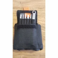 Blackburn Big Switch Wrap - Outil - Sac De Selle -vélo Soldes 31Pl3IX0diZ1wn