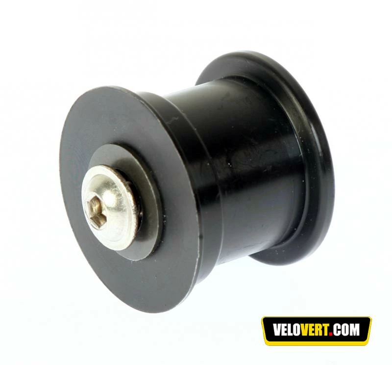 DM3 Enduro Light Triple 3 DM3 Enduro Light Triple