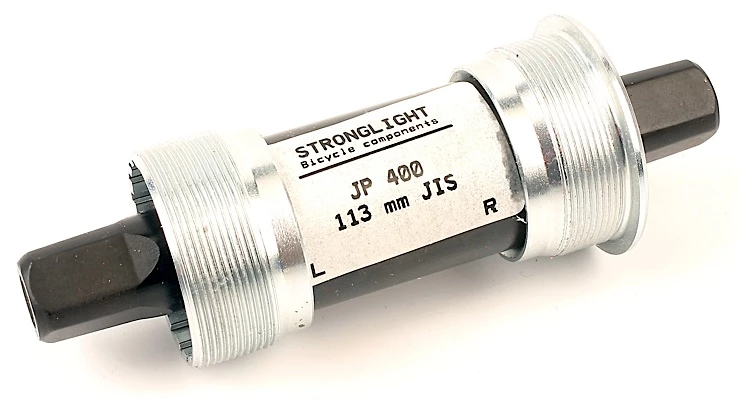 Stronglight JP 400 Acier 3 Stronglight JP 400 Acier