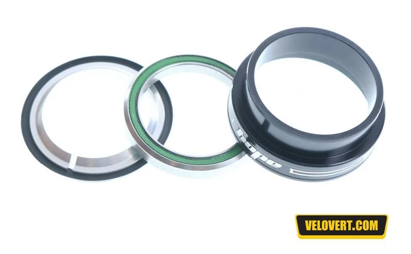 HOPE Partie Basse Externe 1.5'' 3 HOPE Partie Basse Externe 1.5''