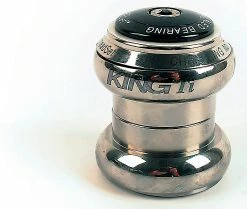 Chris-king NoThreadSet Titanium