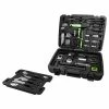 Birzman Coffre à Outils Studio Tool Box - 37 Pièces -vélo Soldes 342305 00 d 726382