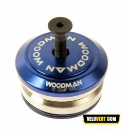 Woodman Axis ICP SP5