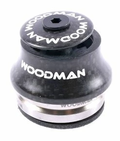 Woodman Axis Carbo IC SP 20