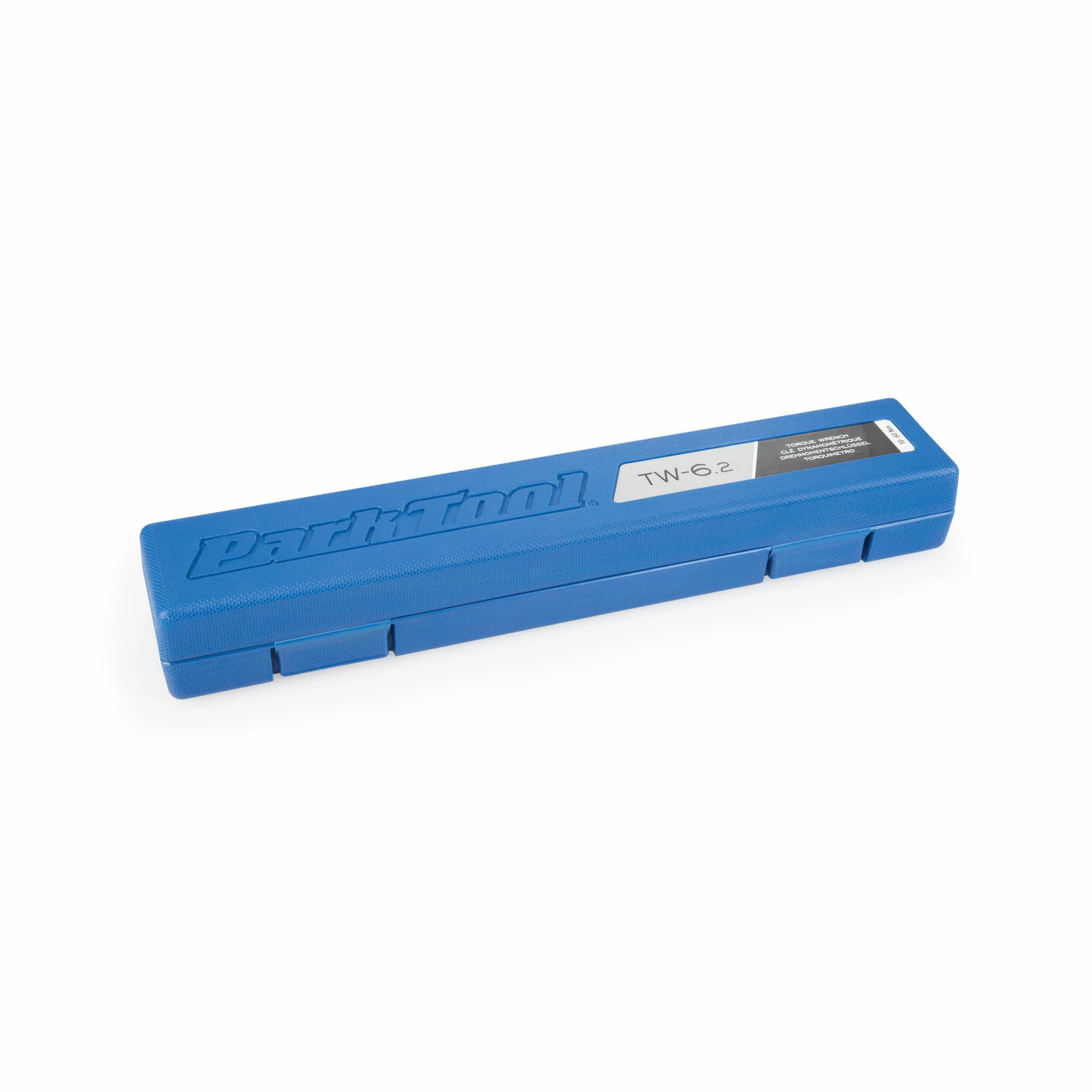Park Tool TW-6.2 Clé Dynamométrique à Cliquet - 10-60Nm - 3/8 5 Park Tool TW-6.2 Clé Dynamométrique à Cliquet - 10-60Nm - 3/8 – Image 3