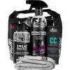 Muc-Off Kit D'entraînement En Salle -vélo Soldes 37800952027a MucOff IndoorTrainingKit
