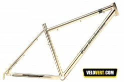 Van Nicholas Redwood 29ER