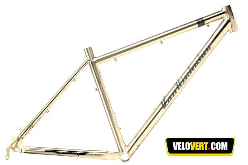 Van Nicholas Redwood 29ER 3 Van Nicholas Redwood 29ER