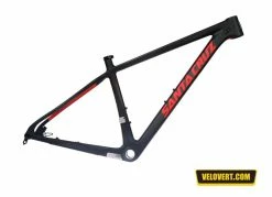 Santa Cruz Highball CC