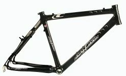 Cyfac MTB Carbone
