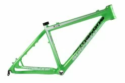 MAC MAHONE The Six Carbon