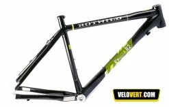 Rotwild R.R2 HT Team