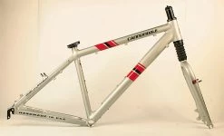 Cannondale Furio Fatty Ultra DL