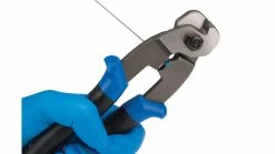 Park Tool CN-10 Coupe-câbles / Pince-câbles -vélo Soldes 4000509 ParkTool Kabel Aussenhuellenschneider CN 10 detail3