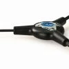 Park Tool TWS-3 - Clé Torx En Y -vélo Soldes 4001651