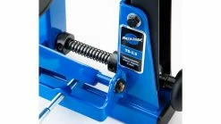 Park Tool TS-2.2 Support De Truquage - Bleu 8 Park Tool TS-2.2 Support De Truquage - Bleu -vélo Soldes 4003 142 Park Tool TS 2 3 Pro Zentrierstaender detail 01