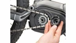 Park Tool LRT-1 Extracteur De Fusibles-Bosch Gen2 -vélo Soldes 4003063 ParkTool LRT 1 detail1