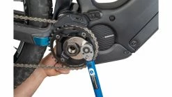 Park Tool TWB - Clé à Fourche De 36 Mm - Douille De 3/8 Po -vélo Soldes 4003067 ParkTool TWB 36 detail