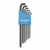 Park Tool HXS-3 Jeu De Clés à Angle 1,5 - 6 Mm Avec Support -vélo Soldes 42158e3ac3262325