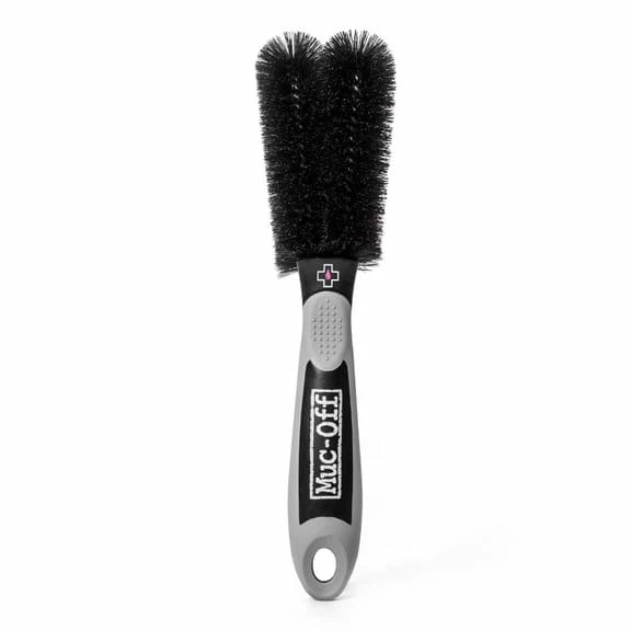 Muc-Off Brosse à Deux Dents 4 Muc-Off Brosse à Deux Dents – Image 2