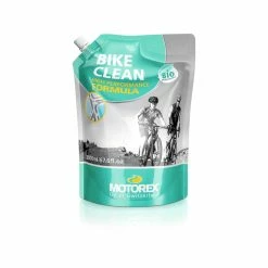 Motorex Bike Clean Nettoyant Pour Bicyclettes -vélo Soldes 456Vatx9mzM0pqti