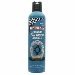 Finish Line Nettoyant Pour Freins 295ml