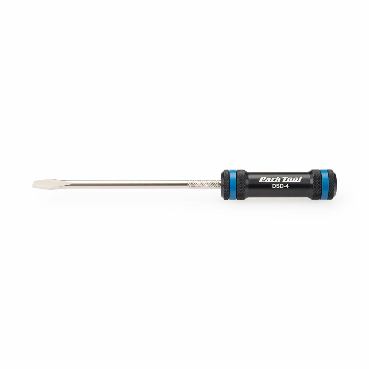 Park Tool DSD-4 Tournevis De Commutation - 5 Mm Plat 3 Park Tool DSD-4 Tournevis De Commutation - 5 Mm Plat