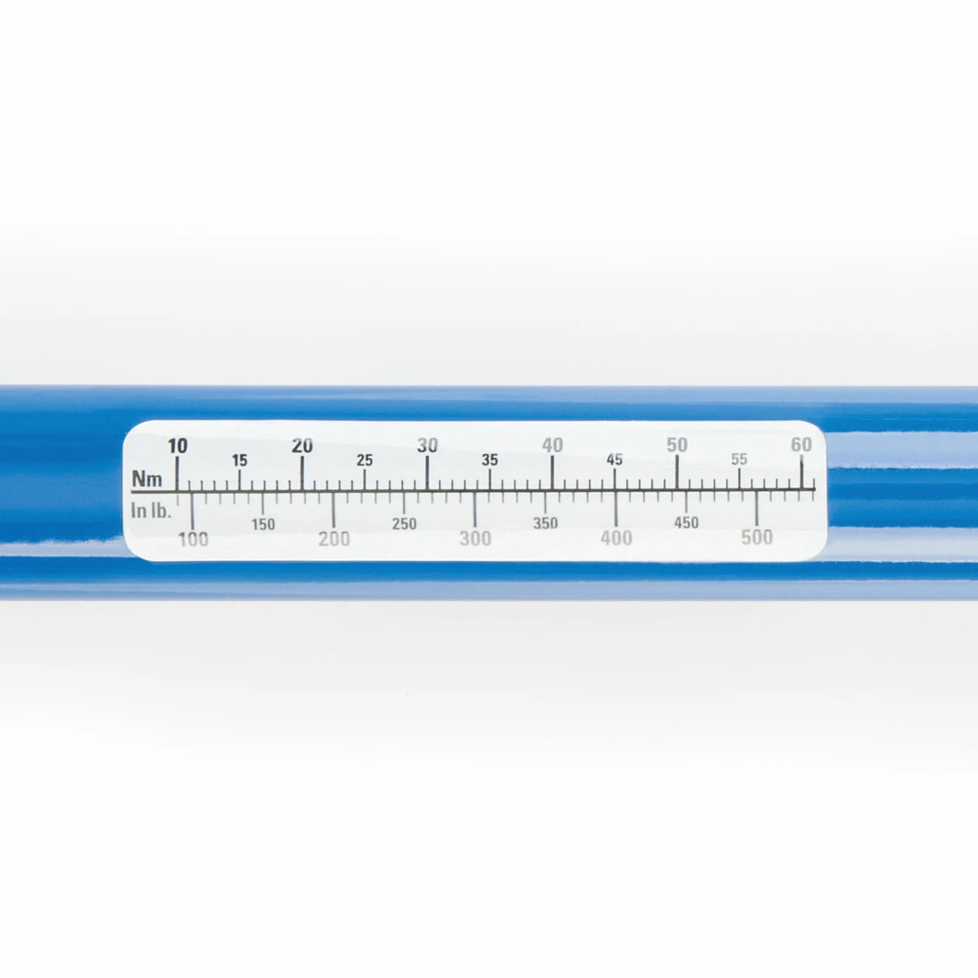 Park Tool TW-6.2 Clé Dynamométrique à Cliquet - 10-60Nm - 3/8 6 Park Tool TW-6.2 Clé Dynamométrique à Cliquet - 10-60Nm - 3/8 – Image 4