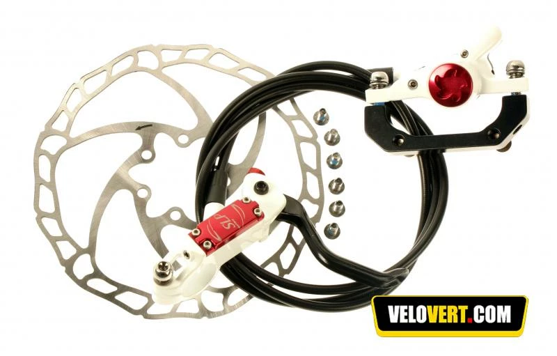 Hygia SLP Arrière 3 Hygia SLP Arrière