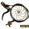 MAGURA MT-S Arrière 2 MAGURA MT-S Arrière -vélo Soldes 46 17913