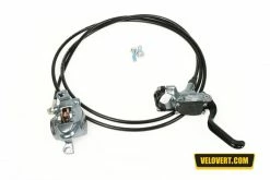 Formula RO Racing Arrière