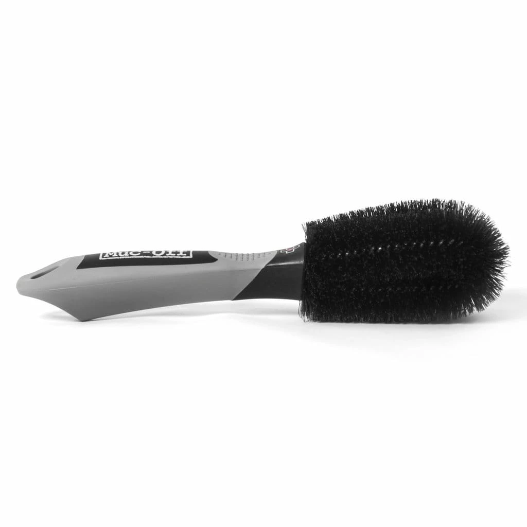 Muc-Off Brosse à Deux Dents 3 Muc-Off Brosse à Deux Dents