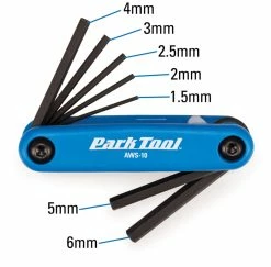 Park Tool Outil Pliable AWS-10 -vélo Soldes 4758e390370e807