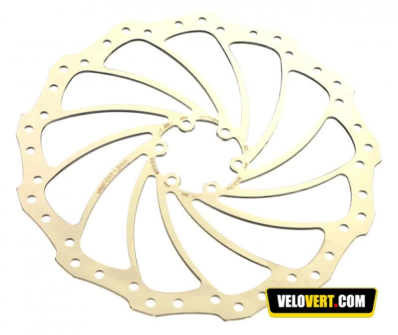 MAGURA Storm 203 3 MAGURA Storm 203